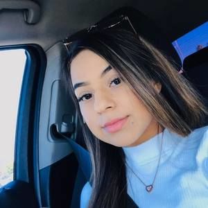 Meet your Posher, Tiffany